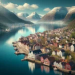 Crucero por los Fiordos Noruegos