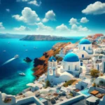 Itinerario Clásico por las Islas Griegas