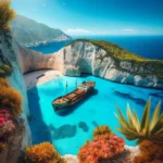 Itinerario por las Islas Jónicas