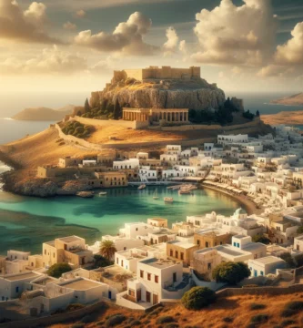 excursiones en rodas