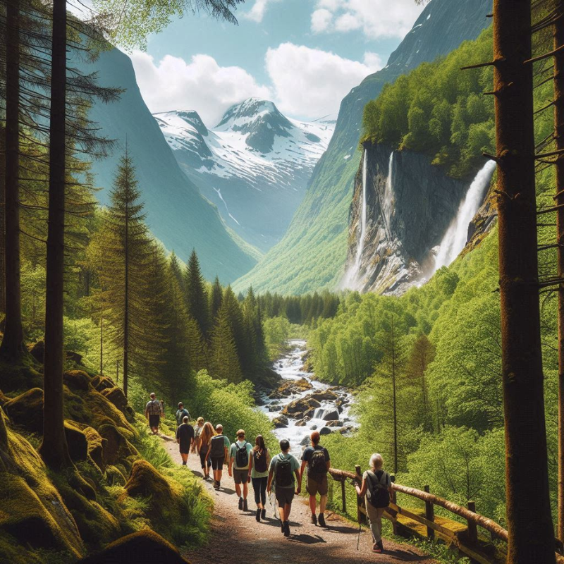 Excursiones desde Bergen