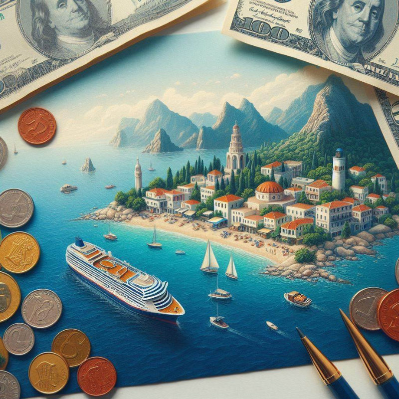 crucero islas griegas precio