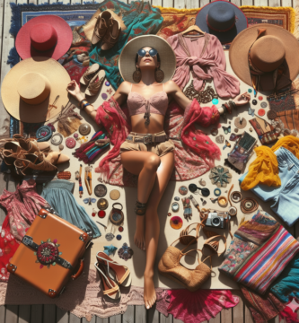 Qué ropa llevar a un crucero mediterráneo: Guía práctica